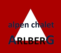 logo alpen chalet arlberg ferienwohnung